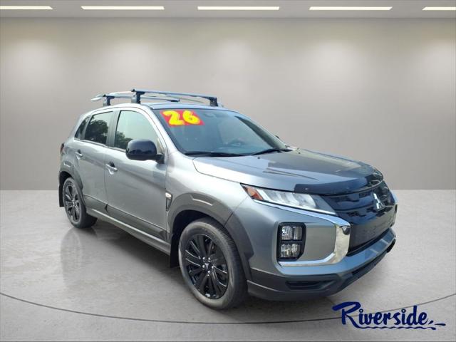 2026 Mitsubishi Outlander Sport 2.0 TRAIL EDITION for sale in New Bern, NC