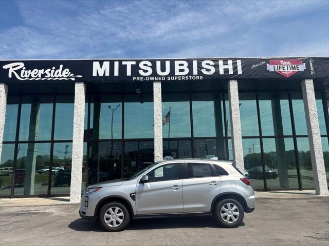2026 Mitsubishi Outlander Sport 2.0 S for sale in New Bern, NC