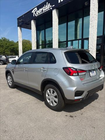 2026 Mitsubishi Outlander Sport 2.0 S