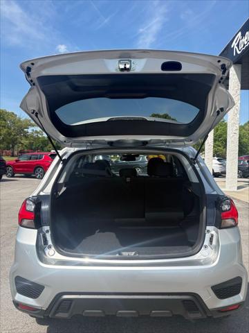 2026 Mitsubishi Outlander Sport 2.0 S