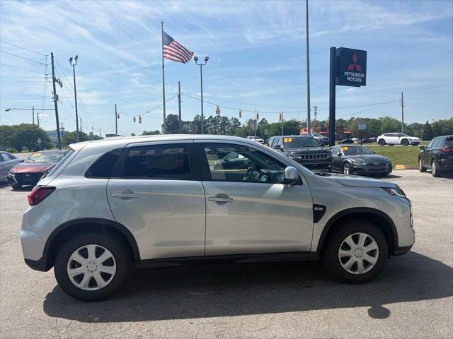2026 Mitsubishi Outlander Sport 2.0 S