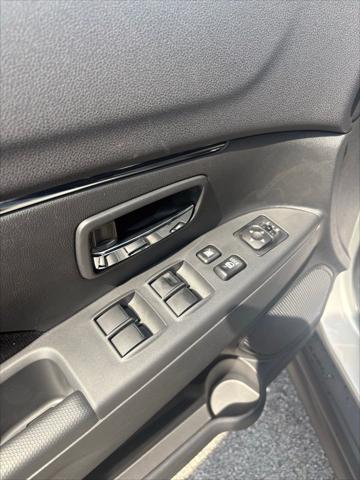 2026 Mitsubishi Outlander Sport 2.0 S