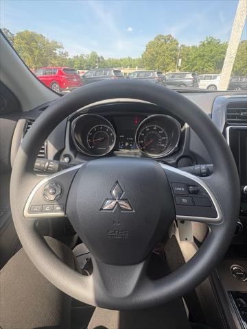 2026 Mitsubishi Outlander Sport 2.0 S