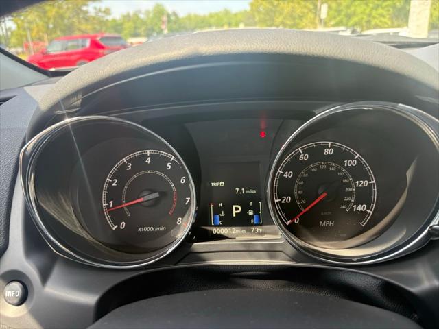 2026 Mitsubishi Outlander Sport 2.0 S