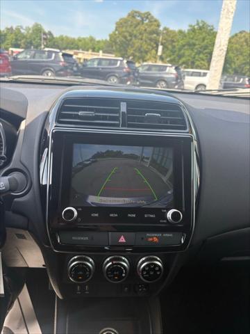 2026 Mitsubishi Outlander Sport 2.0 S