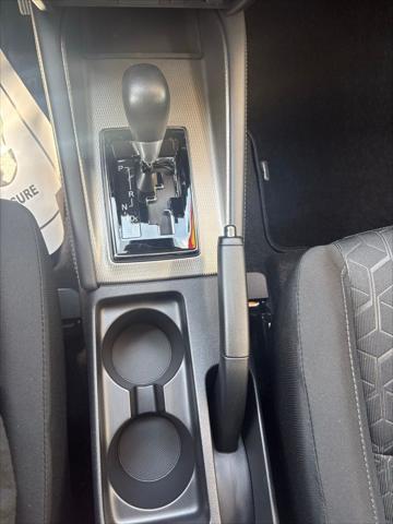 2026 Mitsubishi Outlander Sport 2.0 S