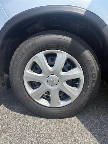 2026 Mitsubishi Outlander Sport 2.0 S
