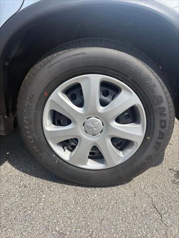 2026 Mitsubishi Outlander Sport 2.0 S