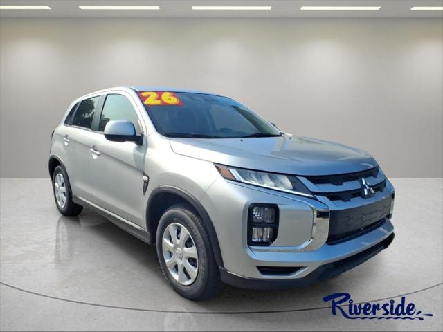 2026 Mitsubishi Outlander Sport 2.0 S for sale in New Bern, NC