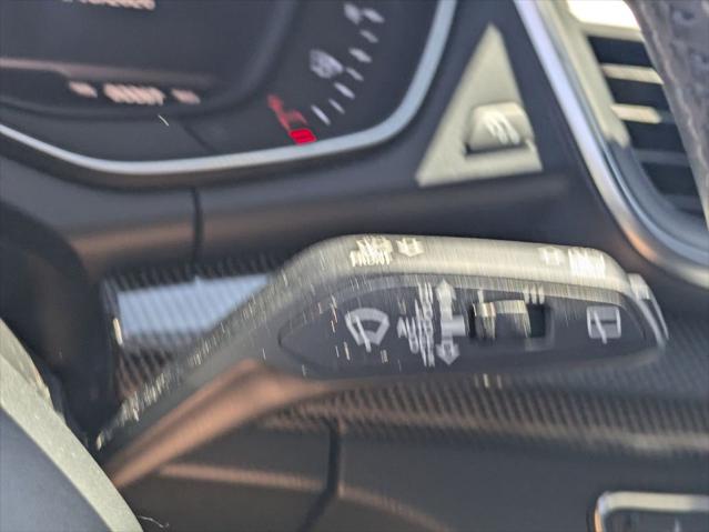2018 Audi SQ5 3.0T Premium Plus
