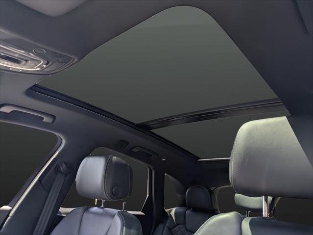 2018 Audi SQ5 3.0T Premium Plus