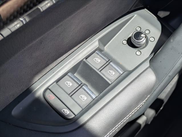 2018 Audi SQ5 3.0T Premium Plus