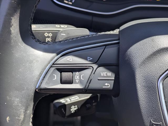 2018 Audi SQ5 3.0T Premium Plus
