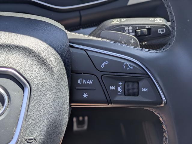 2018 Audi SQ5 3.0T Premium Plus