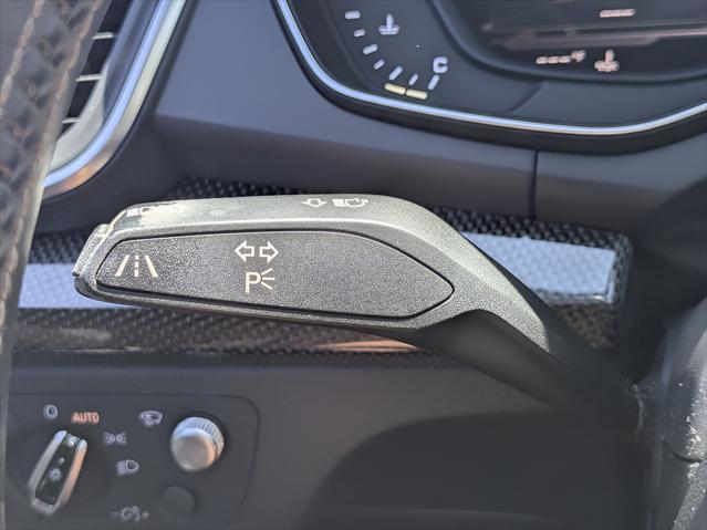 2018 Audi SQ5 3.0T Premium Plus