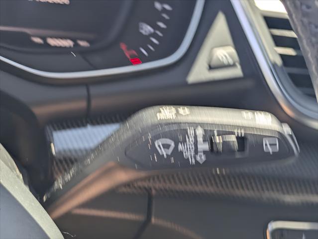 2018 Audi SQ5 3.0T Premium Plus