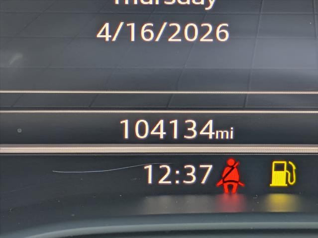 2018 Audi SQ5 3.0T Premium Plus