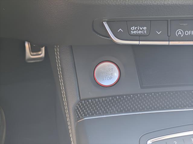 2018 Audi SQ5 3.0T Premium Plus