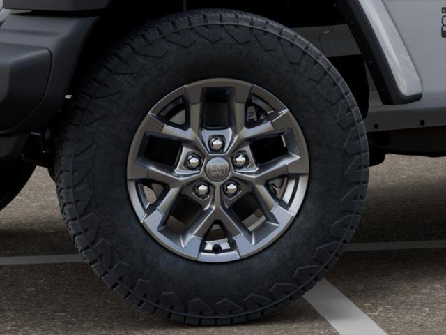 2026 Jeep Wrangler 85th Anniversary