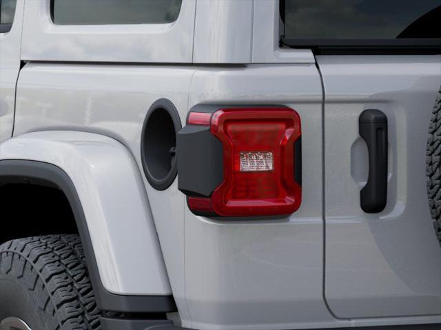2026 Jeep Wrangler 85th Anniversary