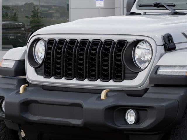 2026 Jeep Wrangler 85th Anniversary