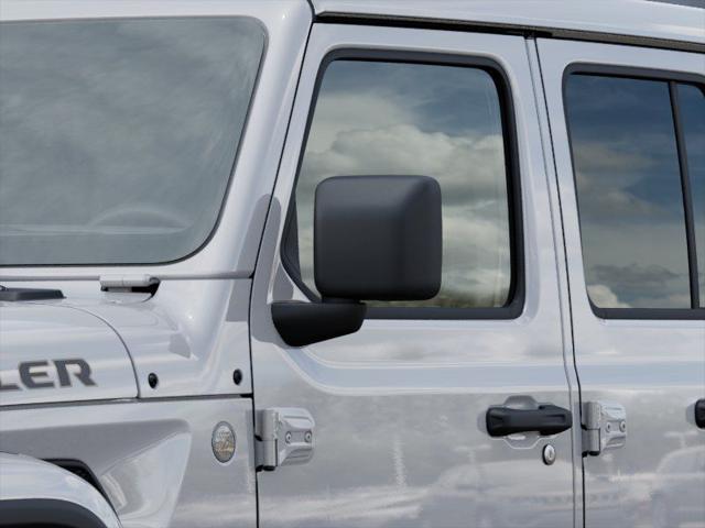 2026 Jeep Wrangler 85th Anniversary