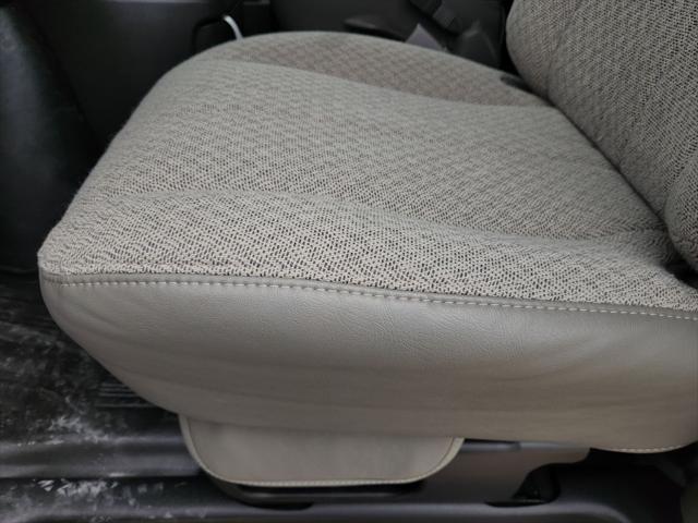 2026 Chevrolet Express Cargo Van 2500 Regular Wheelbase, WT, RWD