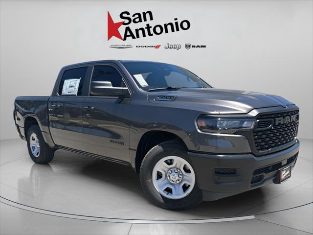 2026 Ram 1500 Tradesman Crew Cab 4x2 5'7" Box for sale in San Antonio, TX