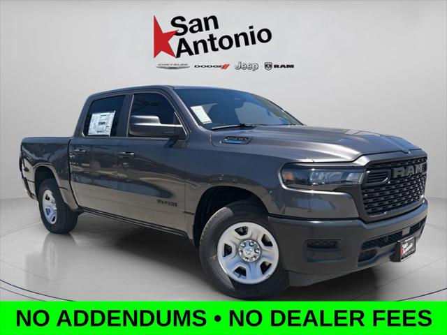 2026 Ram 1500 Tradesman Crew Cab 4x2 57 Box for sale in San Antonio, TX