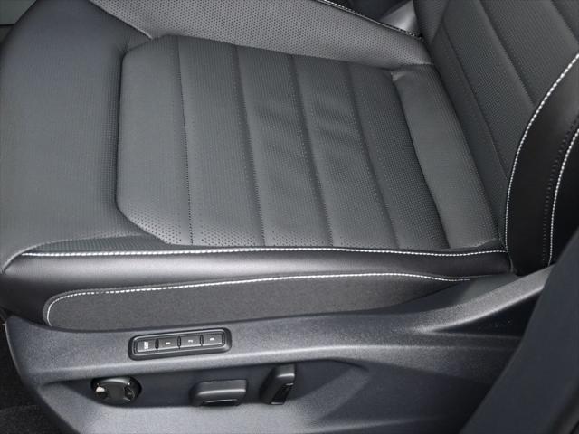 2025 Volkswagen Atlas Cross Sport 2.0T SEL R-Line Black