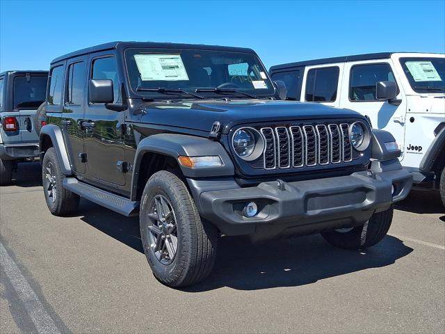 2026 Jeep Wrangler Sport S for sale in Langhorne, PA