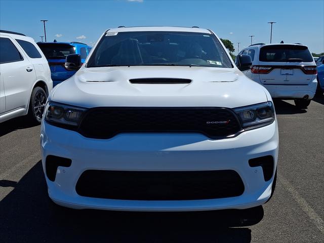 2026 Dodge Durango DURANGO GT PLUS AWD 2026 Dodge Durango DURANGO GT PLUS AWD