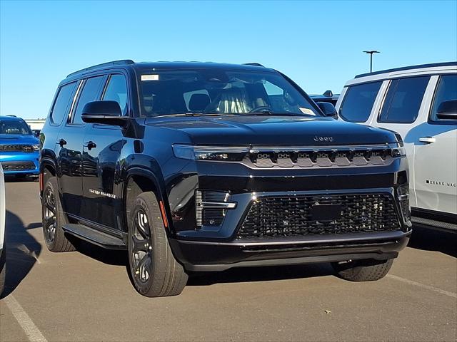 2026 Jeep Grand Wagoneer Limited Altitude 4x4 for sale in Langhorne, PA
