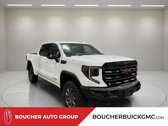 2026 GMC Sierra 1500 Crew Cab, Short Bed, AT4X, 4WD for sale in Waukesha, WI