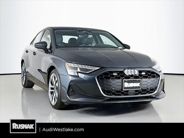 2026 Audi A3 Premium 40 TFSI quattro S tronic for sale in Thousand Oaks, CA
