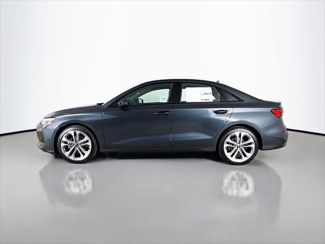 2026 Audi A3 Premium 40 TFSI quattro S tronic