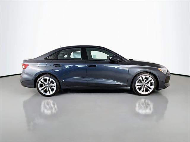 2026 Audi A3 Premium 40 TFSI quattro S tronic