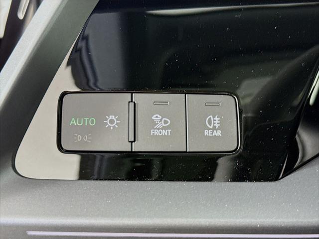 2026 Audi A3 Premium 40 TFSI quattro S tronic
