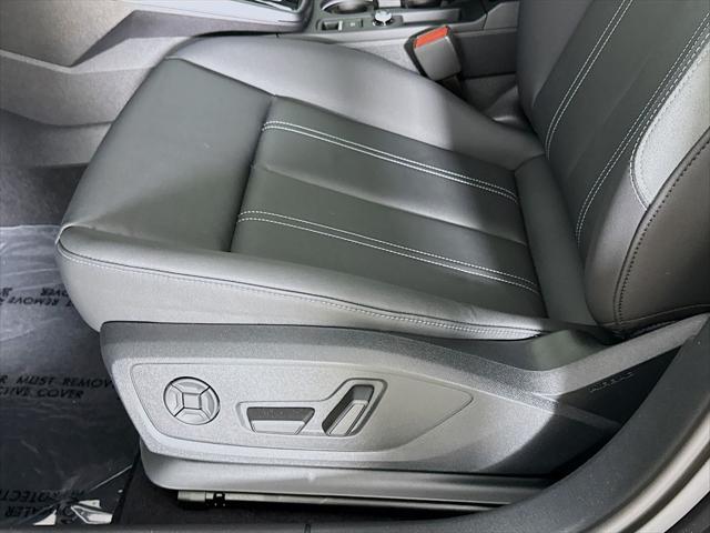 2026 Audi A3 Premium 40 TFSI quattro S tronic