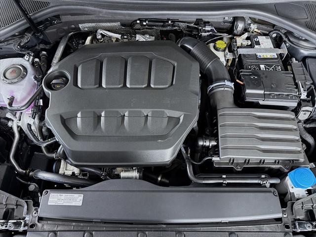 2026 Audi A3 Premium 40 TFSI quattro S tronic