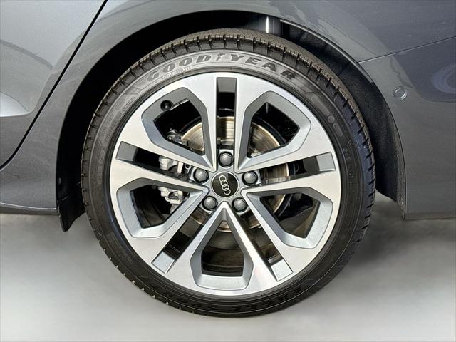 2026 Audi A3 Premium 40 TFSI quattro S tronic