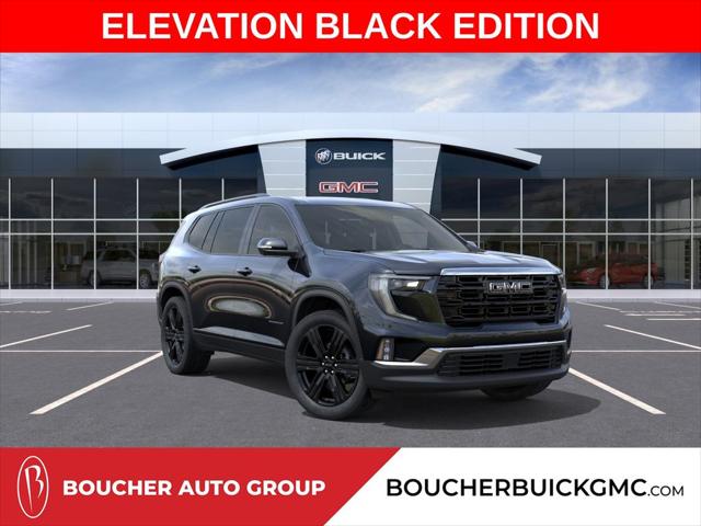 2026 GMC Acadia Elevation AWD for sale in Waukesha, WI
