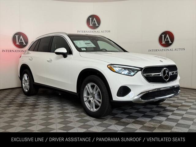 2026 Mercedes-Benz GLC GLC 300 for sale in West Allis, WI