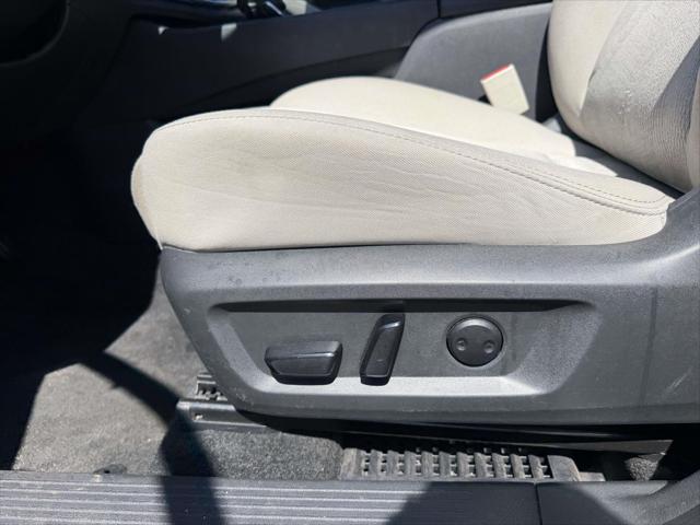 2024 Nissan Rogue SV FWD