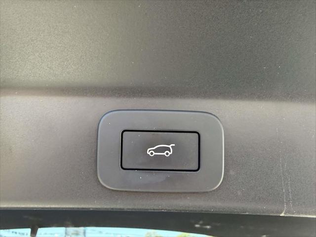 2025 Jaguar F-PACE R-Dynamic S P250 AWD Automatic