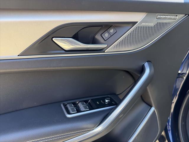 2025 Jaguar F-PACE R-Dynamic S P250 AWD Automatic
