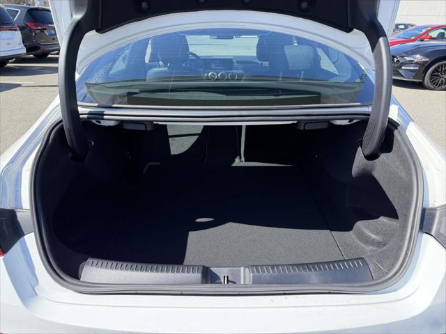 2025 Mercedes-Benz CLA 250 4MATIC