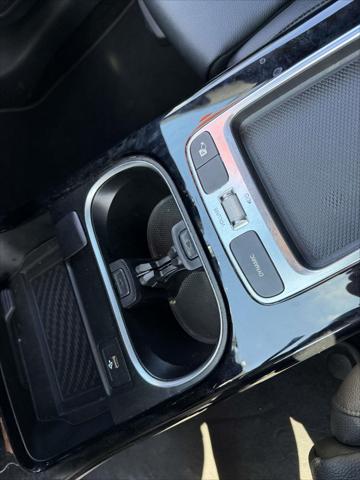 2025 Mercedes-Benz CLA 250 4MATIC
