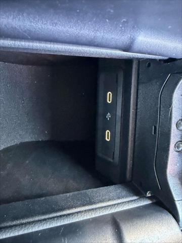 2025 Mercedes-Benz CLA 250 4MATIC