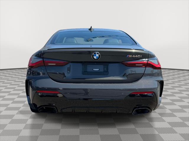 2022 BMW M4 M440i